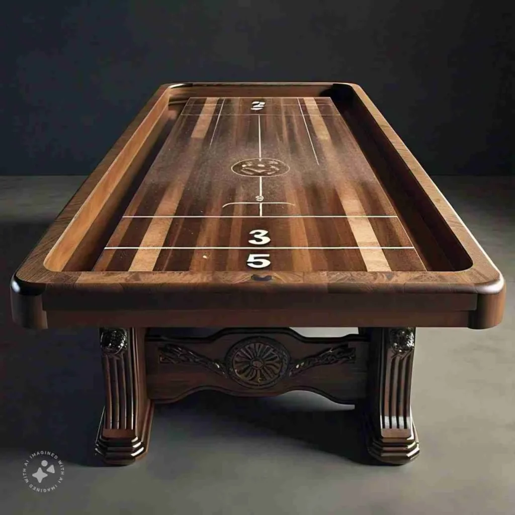 Advanced Shuffleboard Tactics for Seasoned Players - Trekkers