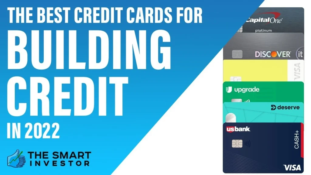 Best Credit Cards To Rebuild at Mattie Delgado blog