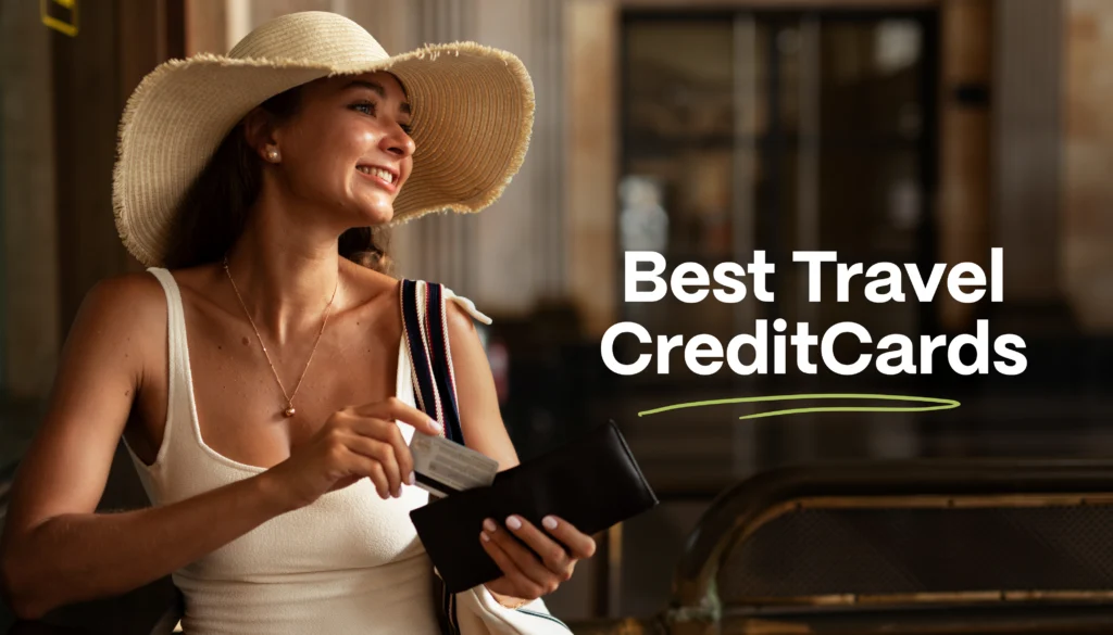 Best Travel Credit Cards: The Complete 2025 Guide - Nichehacks