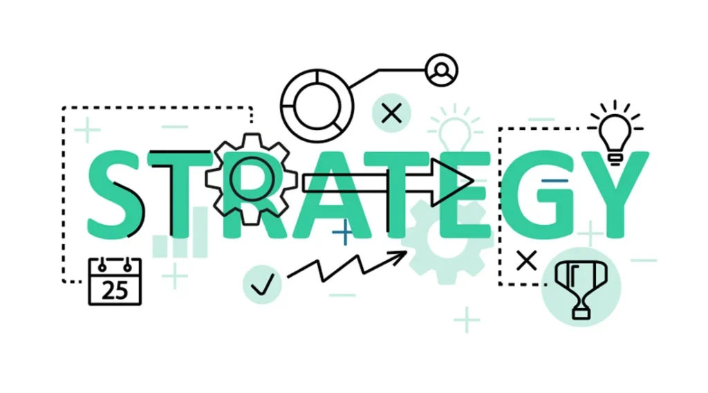 Five Key Competitive Strategies to Improve Your Position - Dr. Ivan Misner®