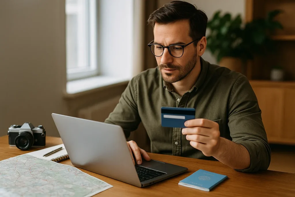 How to Maximize Credit Card Travel Rewards | The Cards Guy