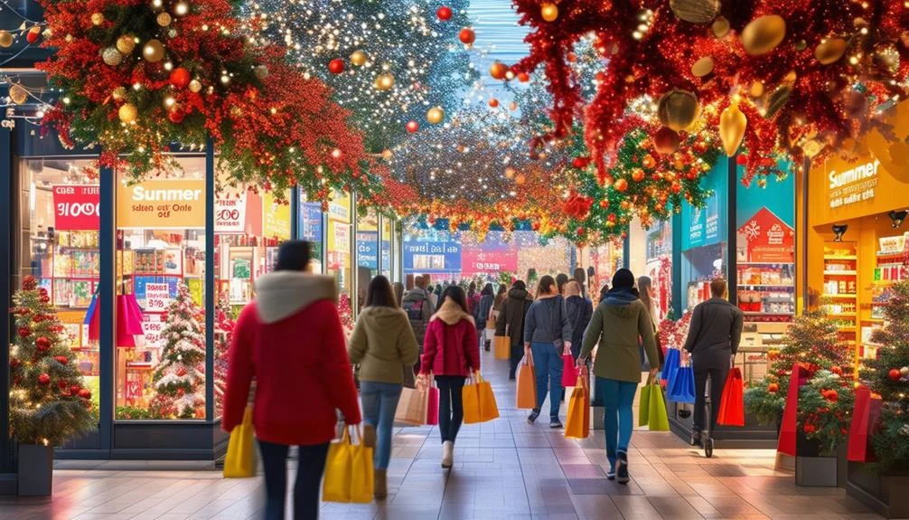 Seasonal Promotions and Discounts: Keeping Customers Engaged Year-Round